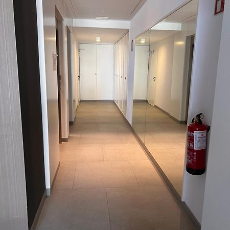 Sky Mirador De Granada Apartman Kültér fotó