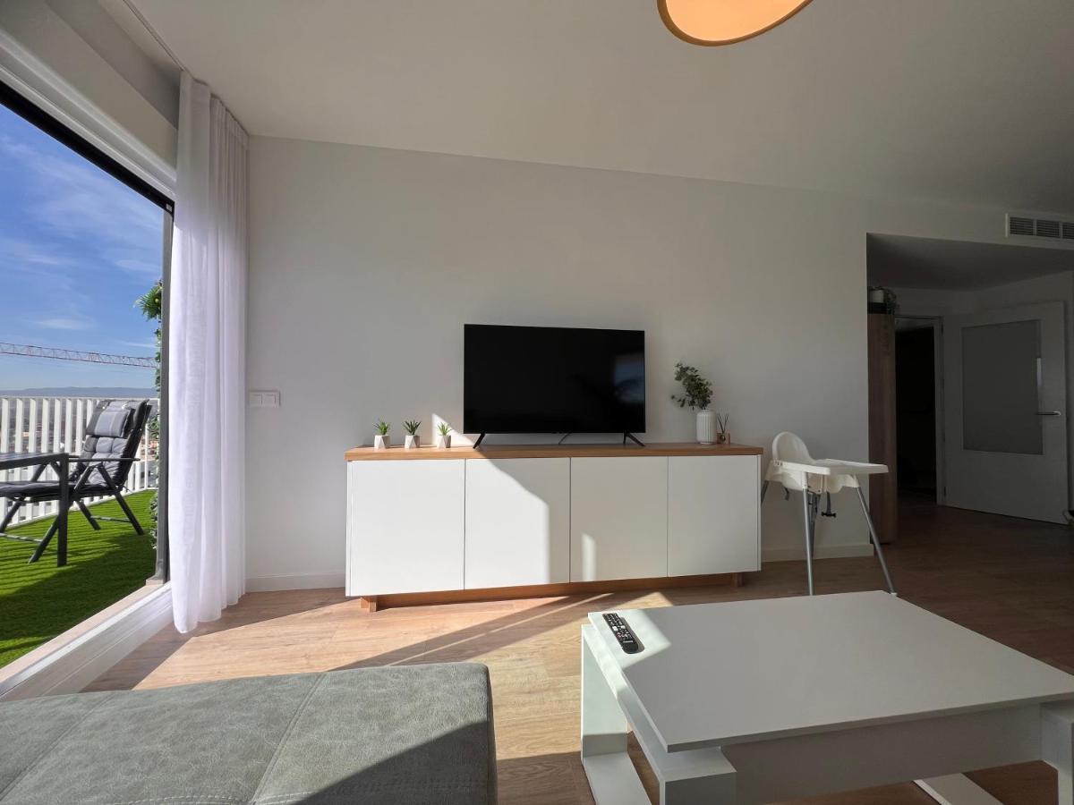 Sky Mirador De Granada Apartman Kültér fotó
