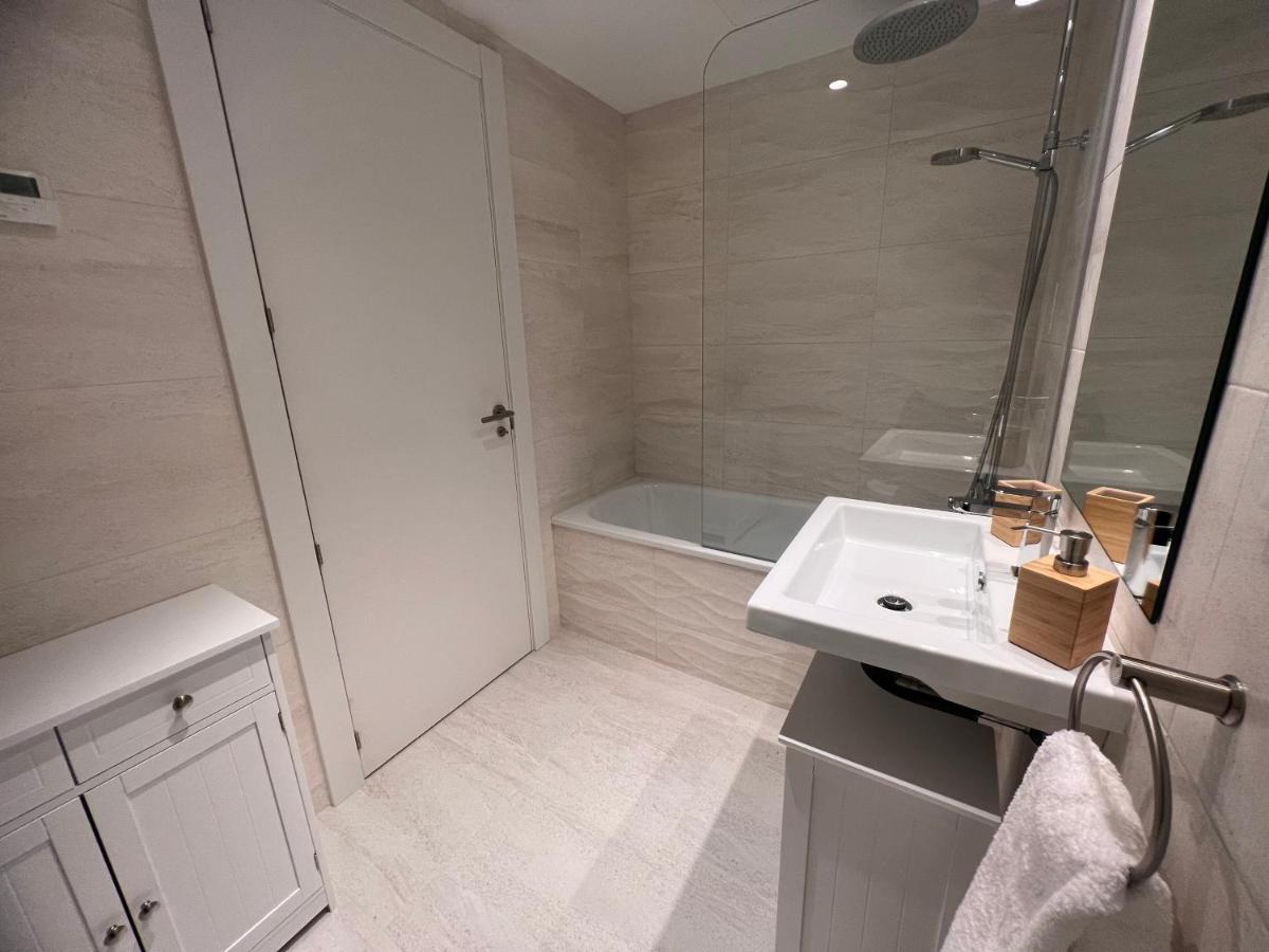 Sky Mirador De Granada Apartman Kültér fotó