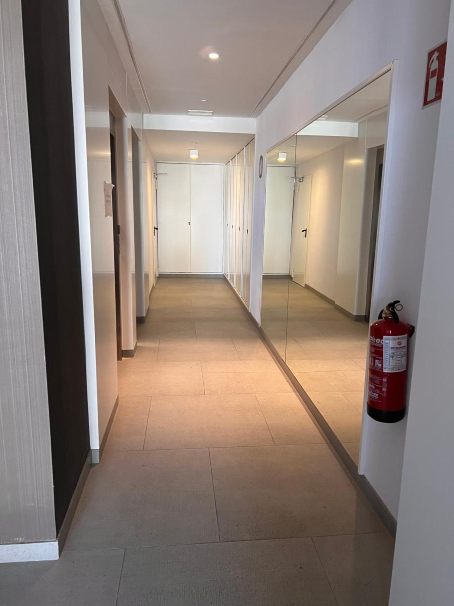 Sky Mirador De Granada Apartman Kültér fotó