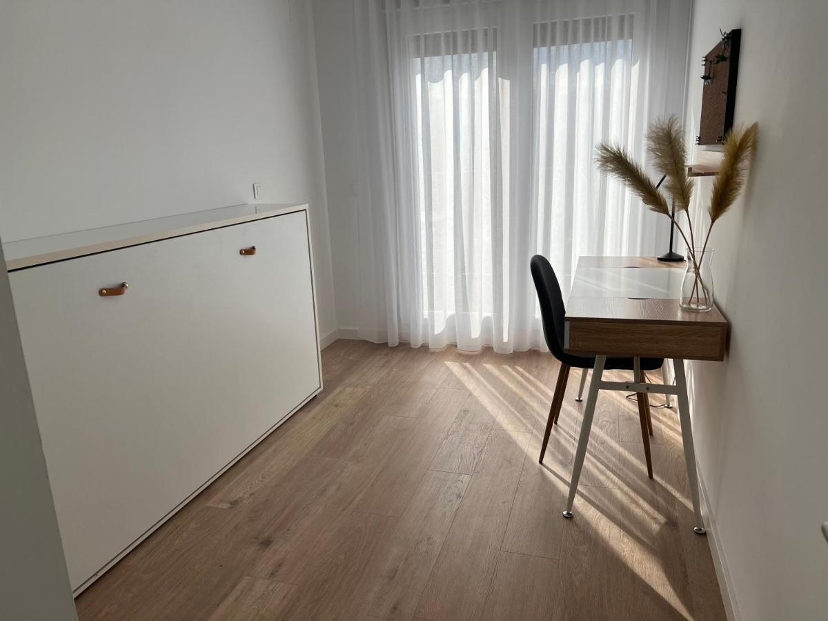 Sky Mirador De Granada Apartman Kültér fotó