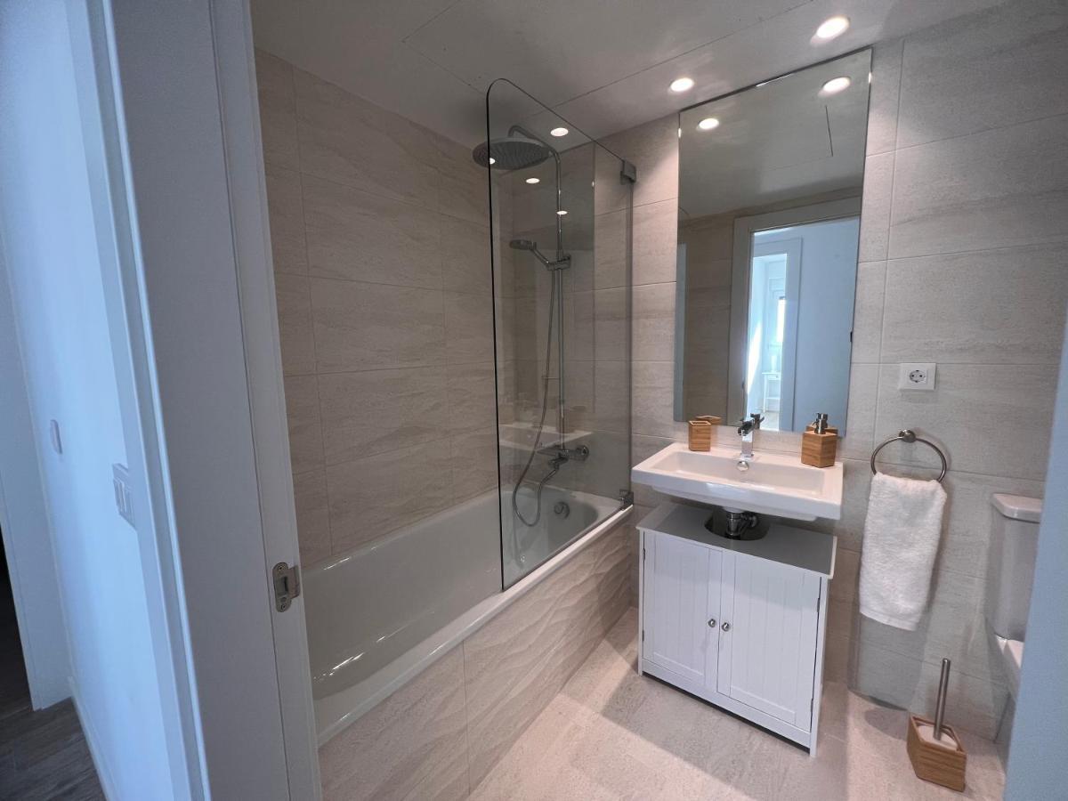 Sky Mirador De Granada Apartman Kültér fotó