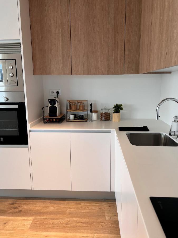 Sky Mirador De Granada Apartman Kültér fotó