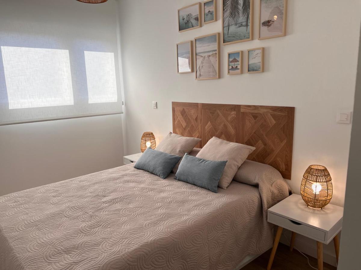 Sky Mirador De Granada Apartman Kültér fotó