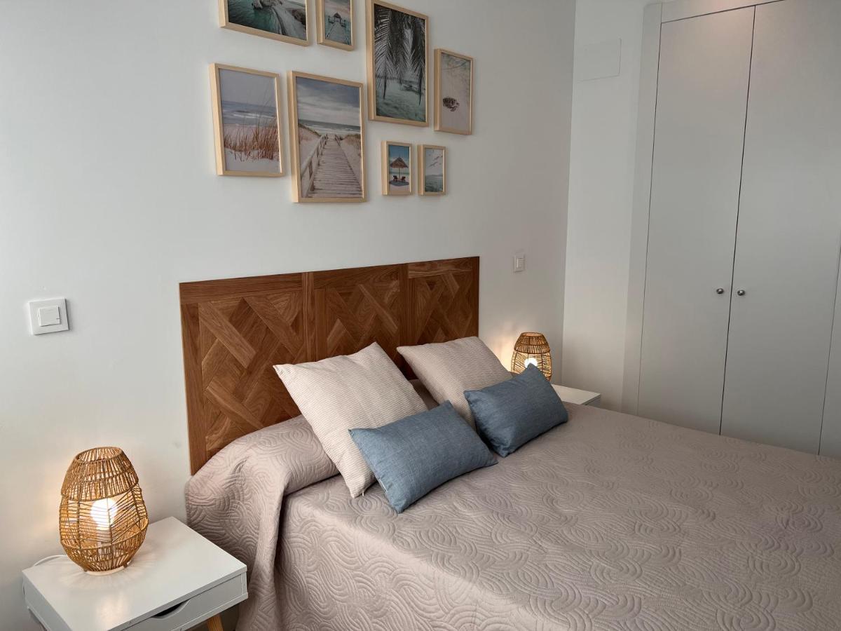 Sky Mirador De Granada Apartman Kültér fotó