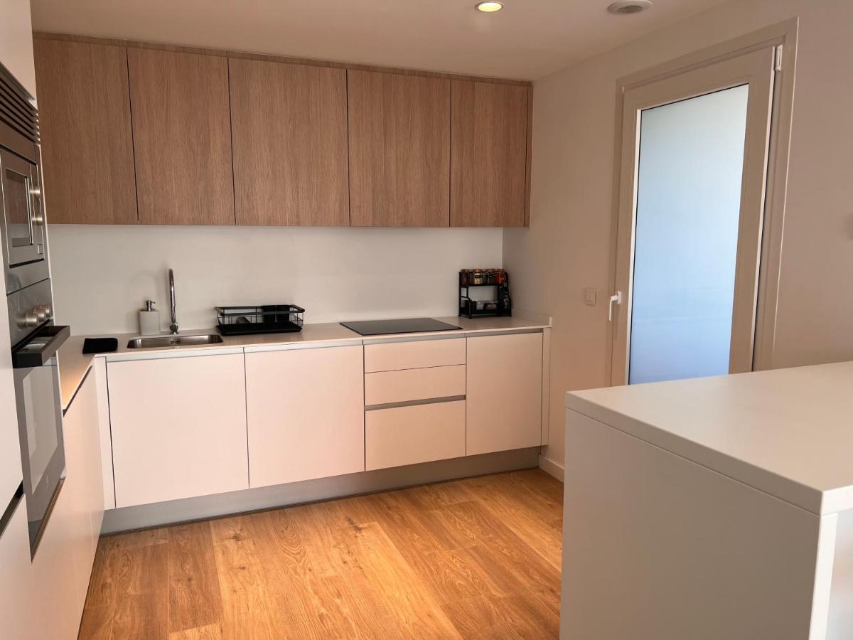Sky Mirador De Granada Apartman Kültér fotó