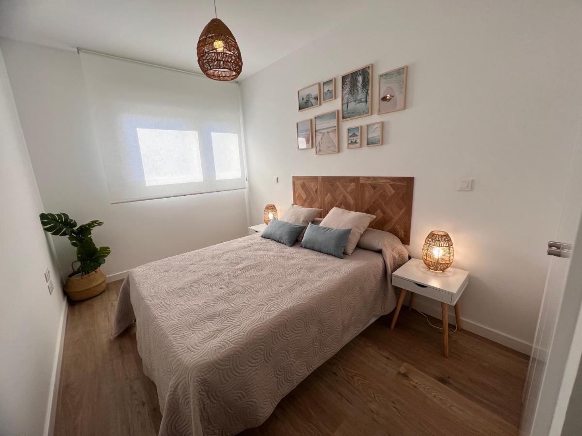 Sky Mirador De Granada Apartman Kültér fotó