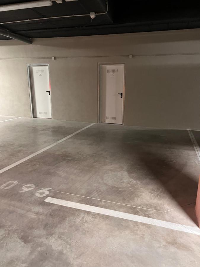 Sky Mirador De Granada Apartman Kültér fotó